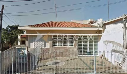 Casa com 4 quartos à venda na Rua Cristóvão Bonini, 1216, Vila Lemos, Campinas, 152 m2 por R$ 450.000