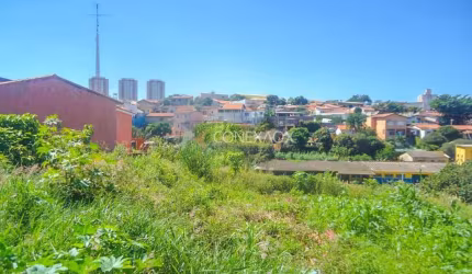 Terreno comercial à venda na Rua Joseph Cooper Reinhardt, 145, Vila Marieta, Campinas por R$ 800.000