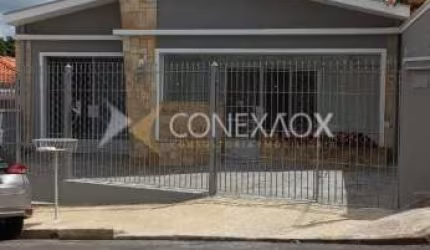 Casa com 3 quartos à venda na Rua Moraes Navarro, 63, Vila Marieta, Campinas, 181 m2 por R$ 700.000