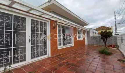 Casa comercial à venda na Rua Moraes Navarro, 170, Vila Marieta, Campinas, 154 m2 por R$ 530.000