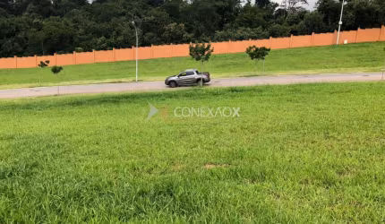 Terreno em condomínio fechado à venda na Avenida Engenheiro Tasso Pinheiro, s/n, Vila Maringá, Jundiaí por R$ 700.000