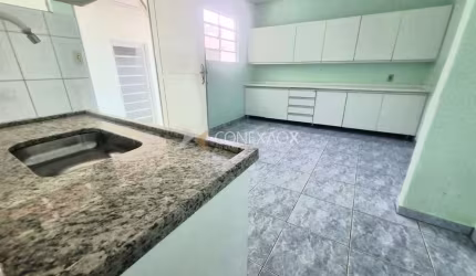 Casa com 3 quartos à venda na dos Uapixanas, 15, Vila Miguel Vicente Cury, Campinas, 80 m2 por R$ 350.000