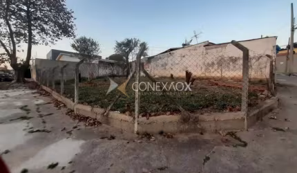 Terreno comercial à venda na Rua das Verbenas, 00, Vila Mimosa, Campinas por R$ 330.000