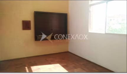 Apartamento com 2 quartos à venda na Rua das Violetas, 246, Vila Mimosa, Campinas, 58 m2 por R$ 220.000