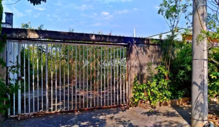 Terreno à venda na Rua Cândido Portinari, S/Nº, Vila Nogueira, Campinas por R$ 320.000