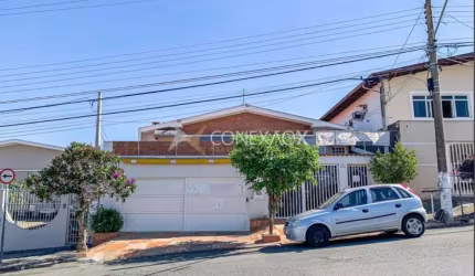 Casa comercial à venda na Rua Nuno Álvares Pereira, 349, Vila Nogueira, Campinas, 240 m2 por R$ 890.000