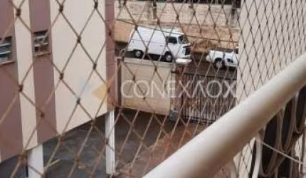 Apartamento com 2 quartos à venda na Rua Sylvio Baratelli, 58, Vila Nova, Campinas, 59 m2 por R$ 330.000