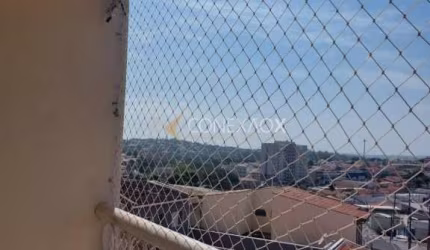 Apartamento com 3 quartos à venda na Rua Sylvio Baratelli, 58, Vila Nova, Campinas, 67 m2 por R$ 415.000