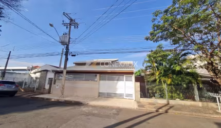 Casa com 3 quartos à venda na Rua Eleutério Rodrigues, 367, Vila Nova, Campinas, 171 m2 por R$ 850.000