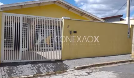 Casa com 5 quartos à venda na Rua Araranguá, 106, Vila Teixeira, Campinas, 192 m2 por R$ 549.000