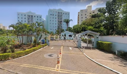 Apartamento com 3 quartos à venda na Rua Patativa, 210, Vila Teixeira, Campinas, 78 m2 por R$ 480.000
