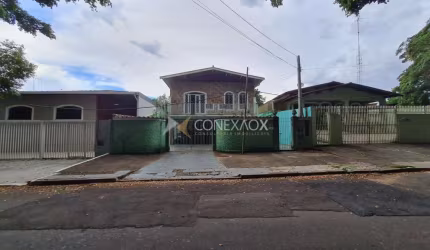 Casa com 3 quartos à venda na Rua Marcolina Mendes Leme, 266, Vila Santa Isabel, Campinas, 267 m2 por R$ 745.000