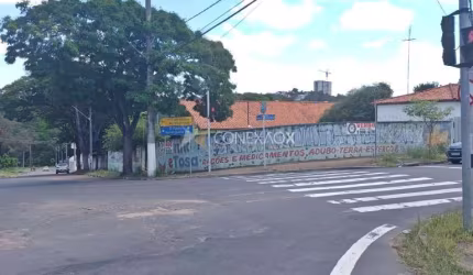 Terreno comercial à venda na Rua Doze de Outubro, 306, Vila Santana, Valinhos por R$ 4.000.000