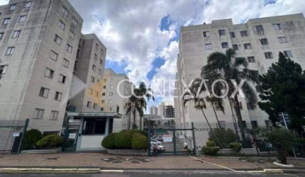 Apartamento com 3 quartos à venda na Avenida Carlos de Araújo Gobbi, 444, Vila São Bento, Campinas, 80 m2 por R$ 415.000