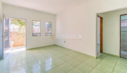 Casa comercial à venda na Cafelândia, 183, Vila Teixeira, Campinas, 81 m2 por R$ 420.000