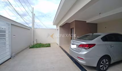 Casa com 3 quartos à venda na Rua Barão Homem de Melo, 71, Vila Trinta e Um de Março, Campinas, 200 m2 por R$ 780.000