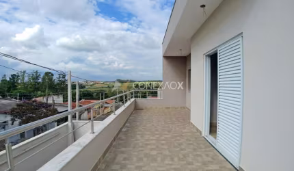 Casa com 3 quartos à venda na Rua Barão Homem de Melo, 71A, Vila Trinta e Um de Março, Campinas, 200 m2 por R$ 780.000