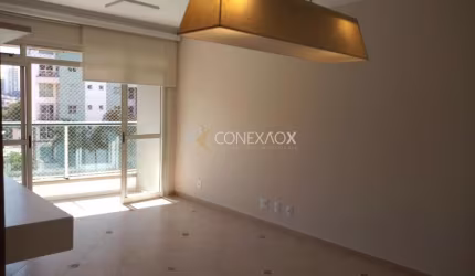 Apartamento com 3 quartos à venda na Rua Santo Antônio, 92, Cambuí, Campinas, 91 m2 por R$ 1.100.000