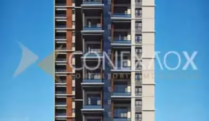Apartamento com 2 quartos à venda na Rua Maria Monteiro, 725, Cambuí, Campinas, 110 m2 por R$ 1.338.000