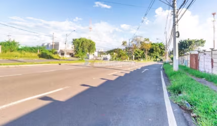 Terreno comercial à venda na Avenida Professora Ana Maria Silvestre Adade, 345/361/37, Parque das Universidades, Campinas por R$ 2.341.350