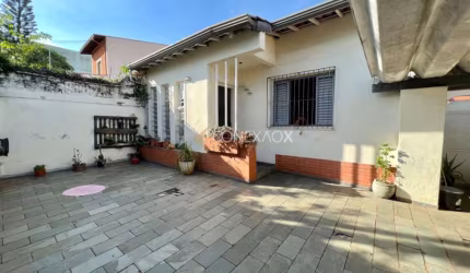Casa com 2 quartos à venda na Rua Dona Rosa de Gusmão, 974, Jardim Guanabara, Campinas, 142 m2 por R$ 500.000