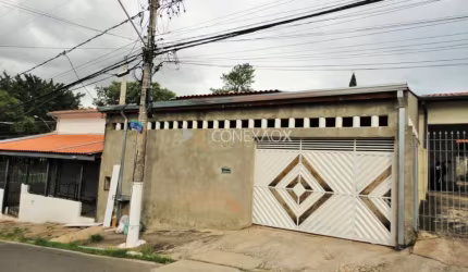 Casa comercial à venda na João Guimarães Bahia, 480, Parque Industrial, Campinas, 170 m2 por R$ 700.000