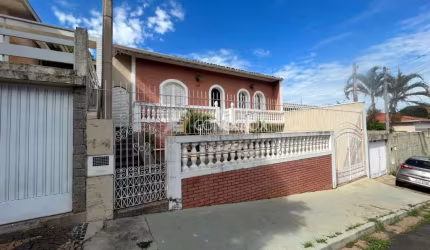 Casa com 3 quartos à venda na Rua Sales Leme, 152, Vila Marieta, Campinas, 166 m2 por R$ 630.000