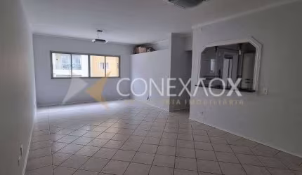 Apartamento com 3 quartos à venda na Avenida Princesa D'Oeste, 1958, Jardim Paraíso, Campinas, 120 m2 por R$ 460.000