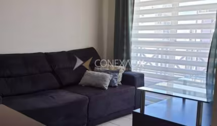 Apartamento com 2 quartos à venda na Rua Izabel Negrão Bertotti, 100, Mansões Santo Antônio, Campinas, 69 m2 por R$ 480.000