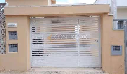 Casa com 3 quartos à venda na Rua dos Guaiases, 291, Vila João Jorge, Campinas, 248 m2 por R$ 960.000