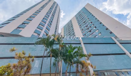 Apartamento com 2 quartos à venda na Rua Capitão José de Souza, 65, Centro, Campinas, 100 m2 por R$ 440.000