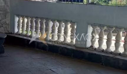 Casa com 3 quartos à venda na Benedito José dos Santos, 08, Parque Brasília, Campinas, 170 m2 por R$ 545.000