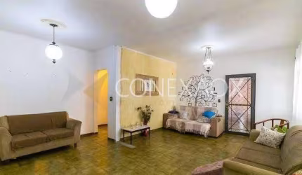 Casa com 5 quartos à venda na Rua Heraldo Marques, 54, Chácara da Barra, Campinas, 269 m2 por R$ 1.200.000