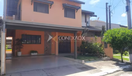 Casa em condomínio fechado com 3 quartos à venda na Avenida Vice-Prefeito Anésio Capovilla, 79, Vila Capuava, Valinhos, 292 m2 por R$ 1.100.000