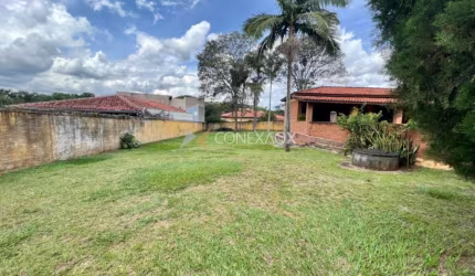 Terreno em condomínio fechado à venda na Rua Mariazinha Leite Campagnolli, 1.121, Parque Xangrilá, Campinas por R$ 410.000