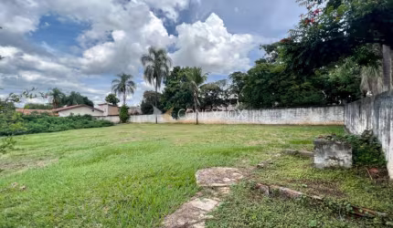 Terreno em condomínio fechado à venda na Rua Mariazinha Leite Campagnolli, 1.121, Parque Xangrilá, Campinas por R$ 510.000