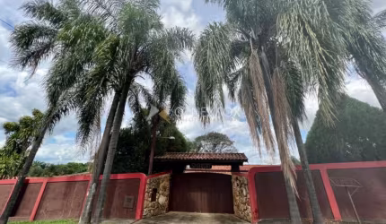 Casa em condomínio fechado com 4 quartos à venda na Rua Mariazinha Leite Campagnolli, 1.121, Parque Xangrilá, Campinas, 348 m2 por R$ 1.175.000