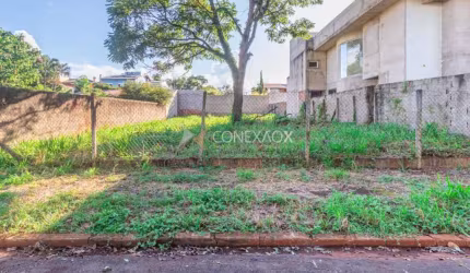 Terreno à venda na Rua do Sol, 578, Jardim do Sol, Campinas por R$ 610.000