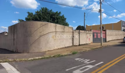 Terreno comercial à venda na Rua Jornalista Ernesto Napoli, 584, Jardim Paulicéia, Campinas por R$ 330.000