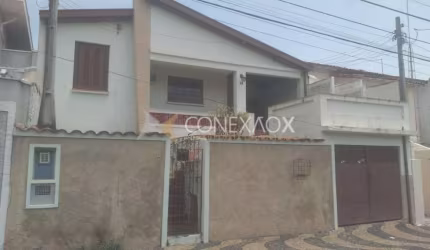 Casa com 3 quartos à venda na Rua Engenheiro Ignácio Homem de Melo, 50, Jardim Proença, Campinas, 110 m2 por R$ 520.000