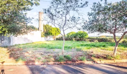 Terreno à venda na Rua Netuno, 277, Jardim do Sol, Campinas por R$ 855.000