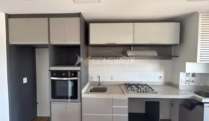 Apartamento com 2 quartos para alugar na Avenida das Amoreiras, 633, Parque Itália, Campinas, 55 m2 por R$ 4.000
