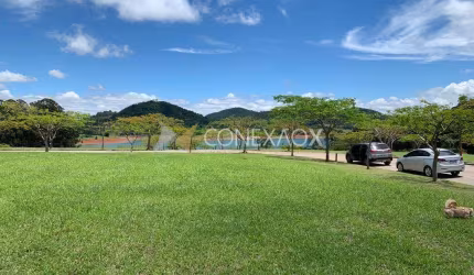 Terreno em condomínio fechado à venda na Rua Projetada 3, 3, Centro, Piracaia por R$ 400.000