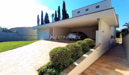 Casa com 4 quartos à venda na Rua Fernão Lopes, 453, Parque Taquaral, Campinas, 607 m2 por R$ 2.300.000