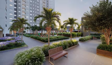 Apartamento com 3 quartos à venda na Avenida John Boyd Dunlop, 550, Jardim Aurélia, Campinas, 142 m2 por R$ 1.179.000