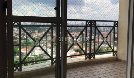 Apartamento com 3 quartos à venda na Rua Ministro Oscar Saraiva, 180, Jardim das Paineiras, Campinas, 110 m2 por R$ 960.000