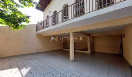 Casa comercial à venda na Avenida Presidente Juscelino, 1612, Jardim Campos Elíseos, Campinas, 250 m2 por R$ 690.000