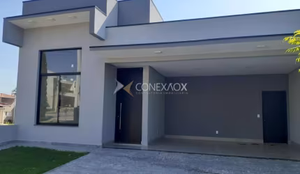 Casa em condomínio fechado com 3 quartos à venda na Avenida Olívio Franceschini, 2505, Residencial Jardim de Mônaco, Hortolândia, 155 m2 por R$ 1.220.000