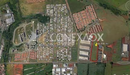 Terreno comercial à venda na Estrada Municipal Mineko Ito, Gleba 2, Jardim Dulce (Nova Veneza), Sumaré por R$ 15.750.000
