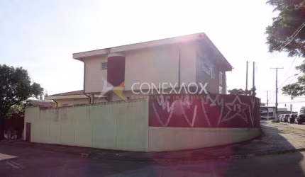 Casa com 3 quartos à venda na Rua Joaquim Alves da Costa, 319, Jardim Bonfim, Campinas, 253 m2 por R$ 750.000
